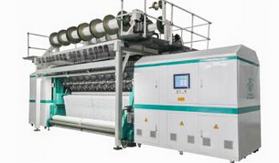 經(jīng)編機(jī) 經(jīng)編機(jī)