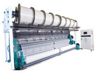 經(jīng)編機 經(jīng)編機